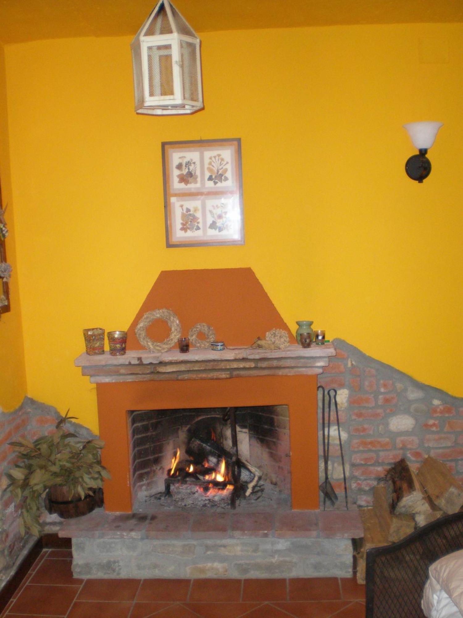 Cascina La Maddalena Bed & Wine Villa Rocca Grimalda Eksteriør billede